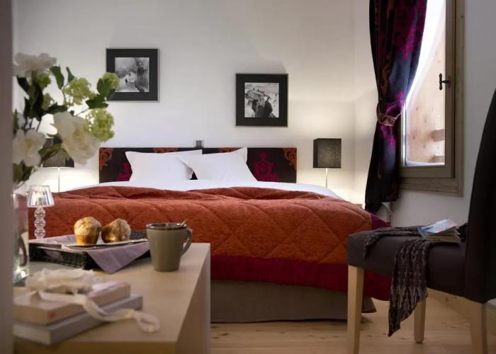 CGH Résidence & Spa le Jhana