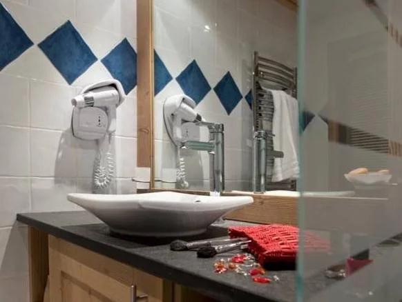 CGH Résidence & Spa le Jhana