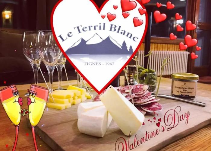 Hotel Le Terril Blanc