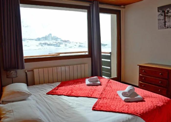Hotel Le Terril Blanc