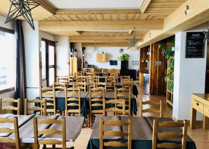 Hotel Le Terril Blanc
