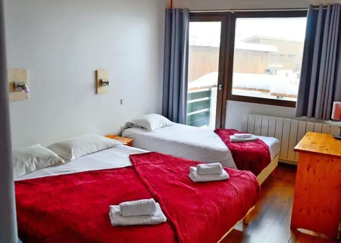 Hotel Le Terril Blanc