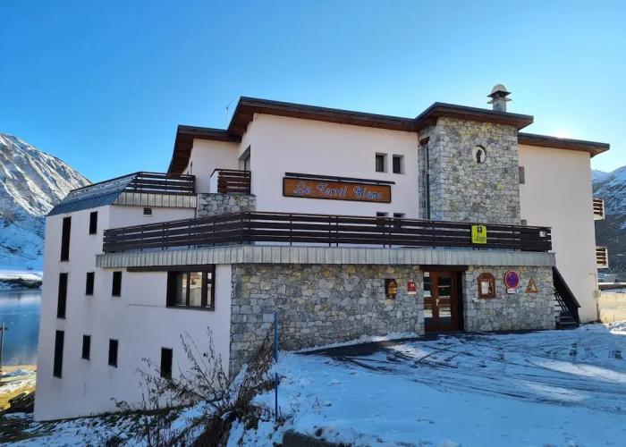 Hotel Le Terril Blanc