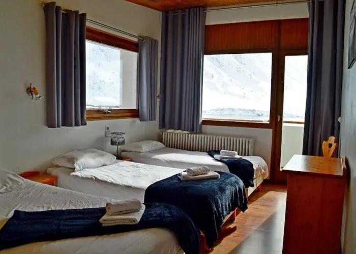 Hotel Le Terril Blanc