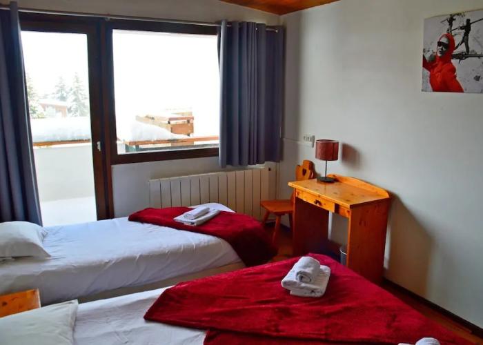 Hotel Le Terril Blanc