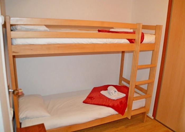 Hotel Le Terril Blanc