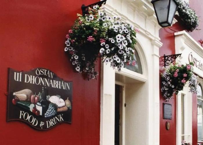 O'Donovan's Hotel