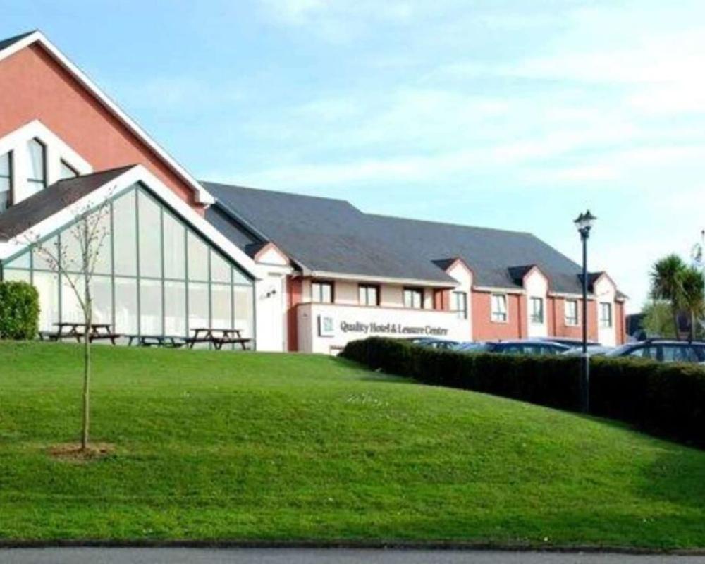 Clonakilty Park Hotel