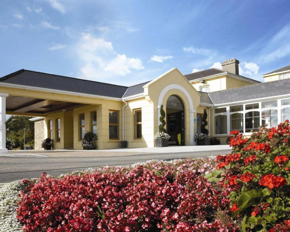 Fernhill House Hotel & Gardens