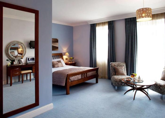 Fernhill House Hotel & Gardens