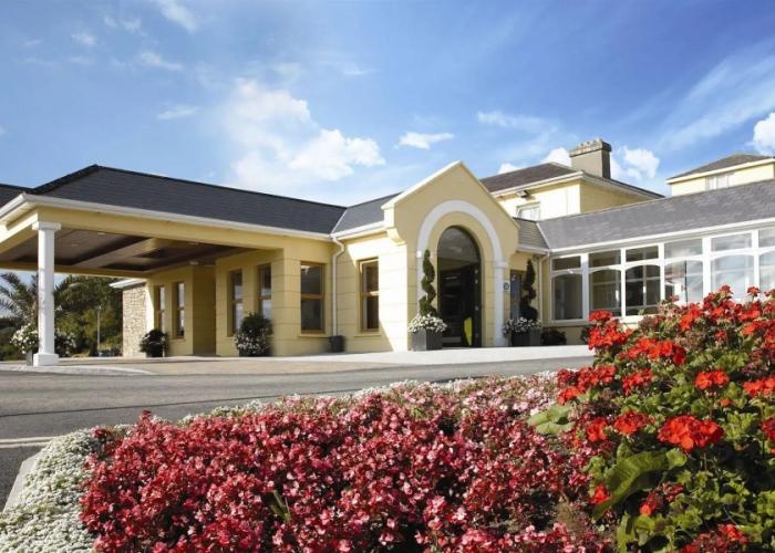 Fernhill House Hotel & Gardens