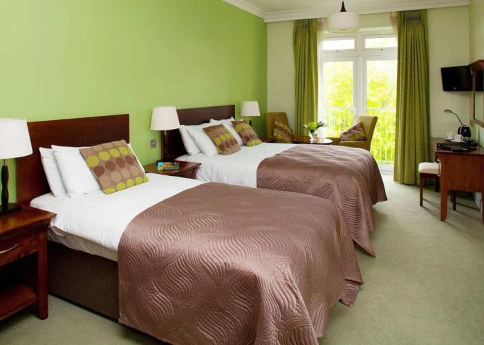 Fernhill House Hotel & Gardens