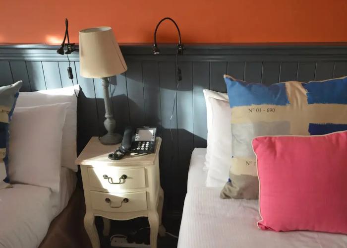 Emmet Hotel