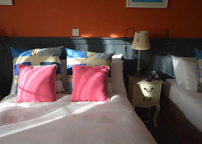 Emmet Hotel