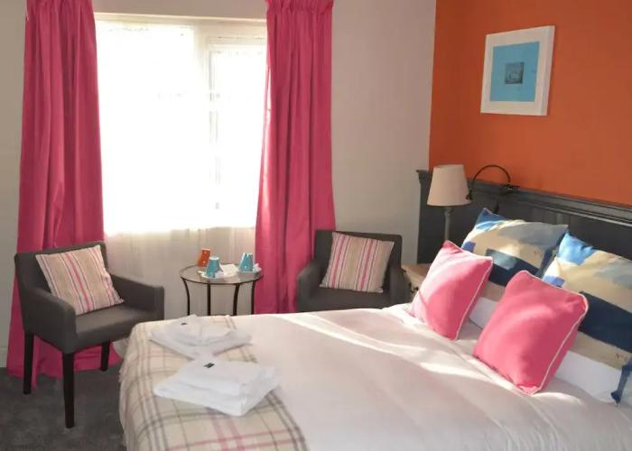 Emmet Hotel