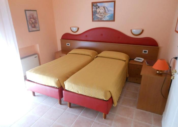 Hotel Cristallo
