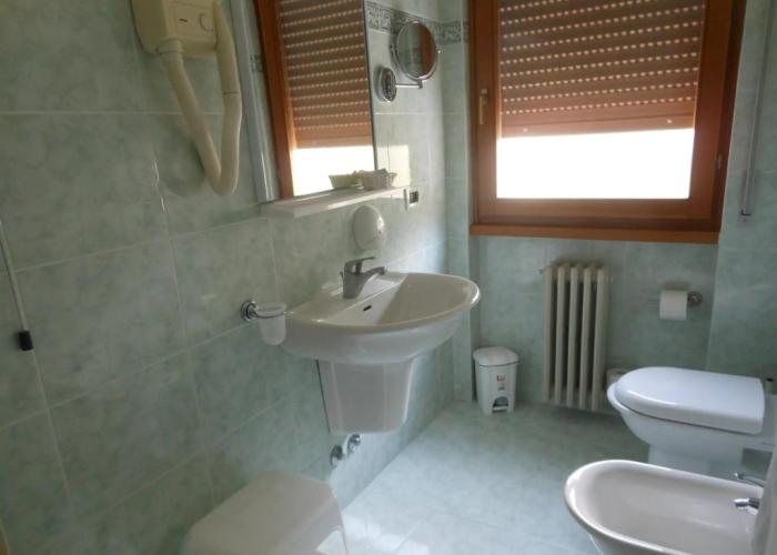 Hotel Cristallo