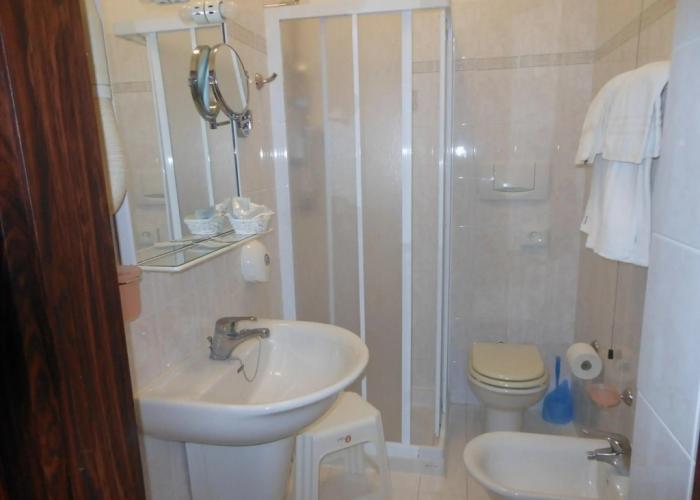 Hotel Cristallo