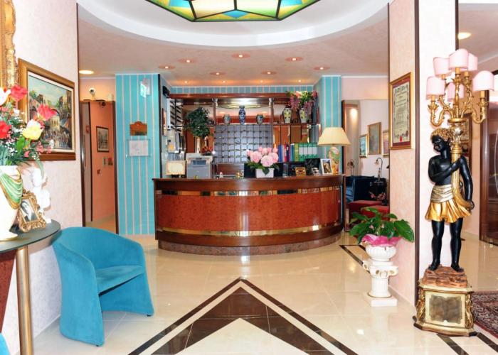 Hotel Cristallo