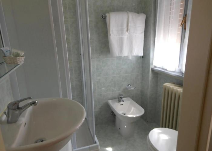 Hotel Cristallo