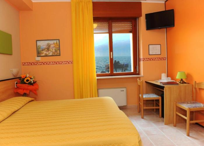 Hotel Cristallo