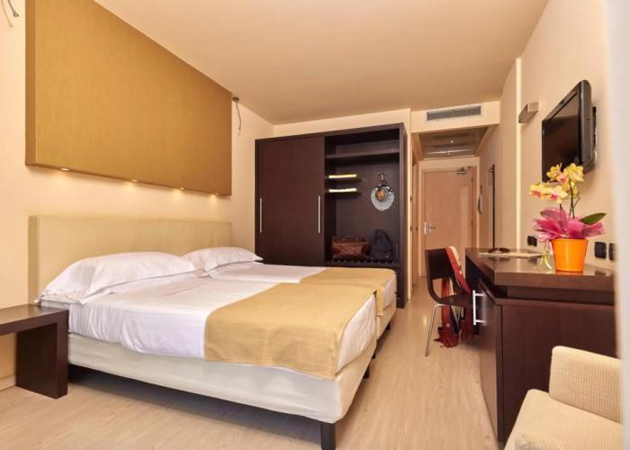 Hotel Europa