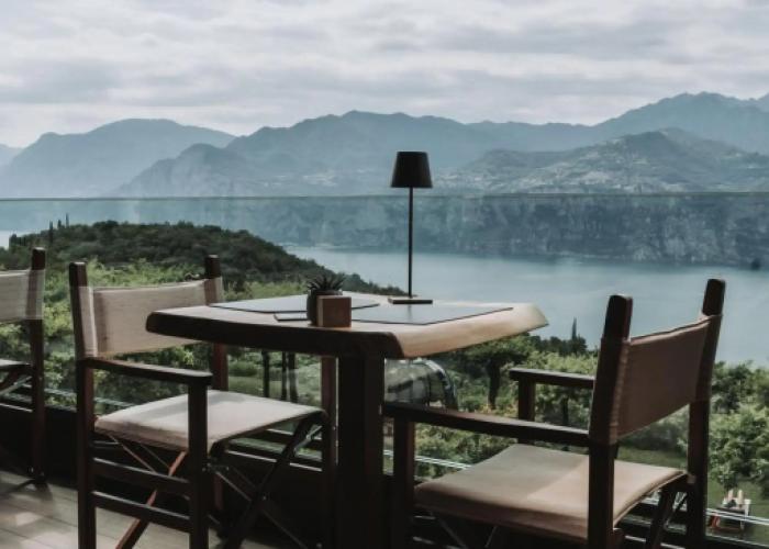 Hotel Querceto - Garda Lake Collection