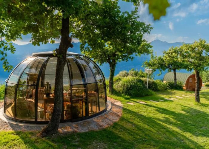 Hotel Querceto - Garda Lake Collection