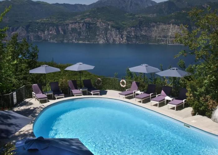 Hotel Querceto - Garda Lake Collection