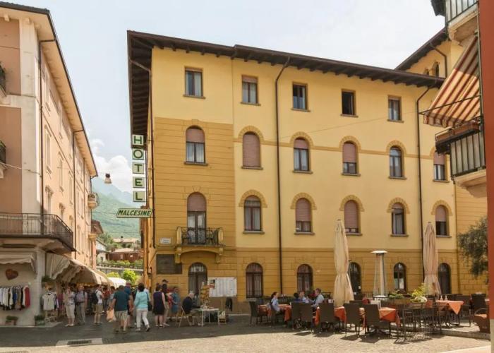 Hotel Malcesine