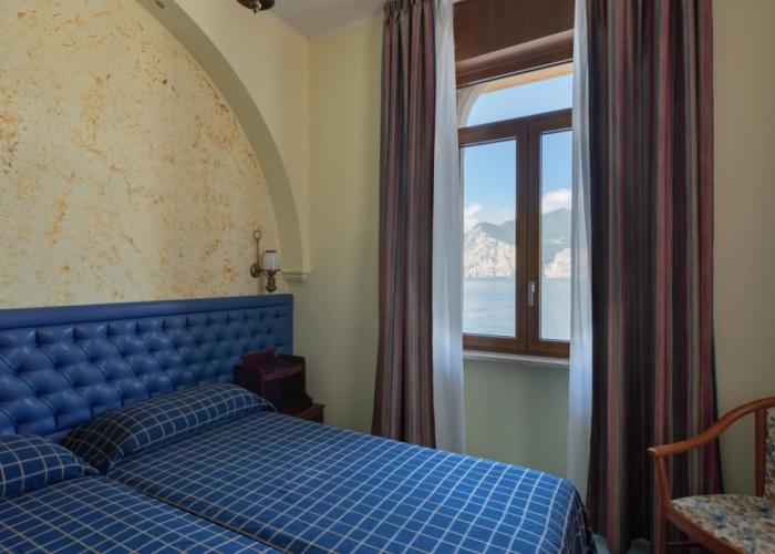 Hotel Malcesine