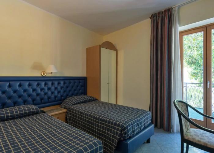 Hotel Malcesine