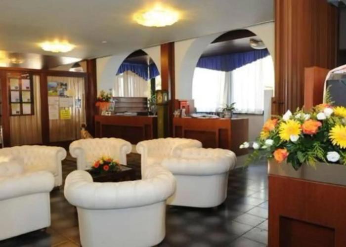 Hotel Malcesine