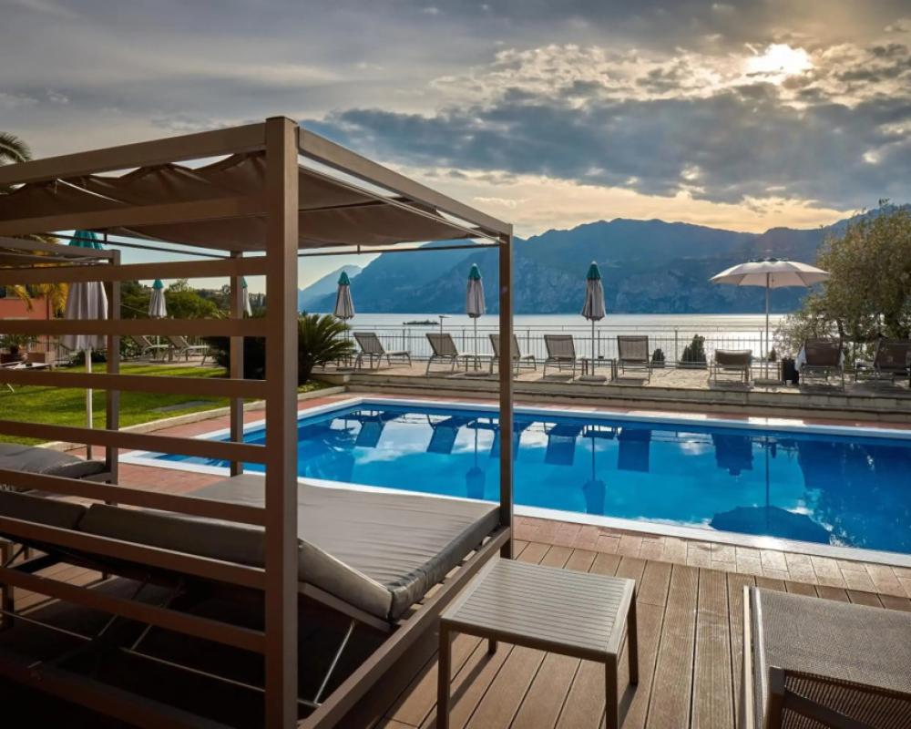 фото Hotel Capri