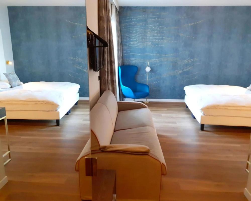 фото Hotel Capri
