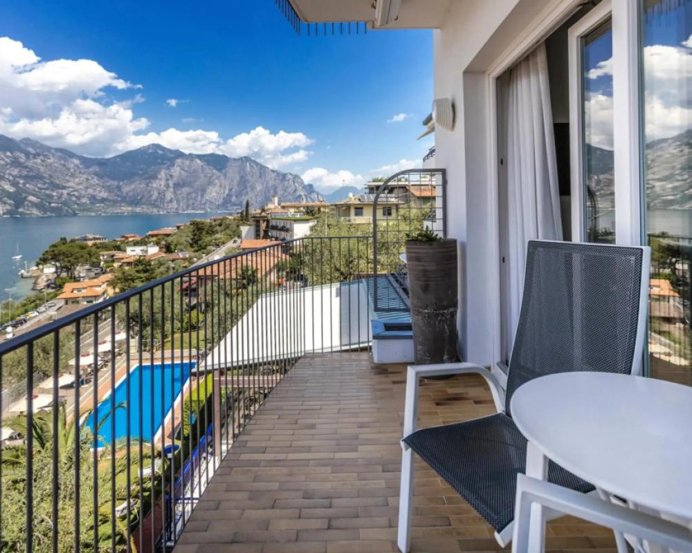 фото Hotel Capri