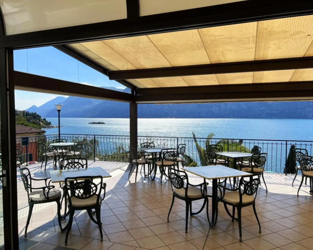 фото Hotel Capri