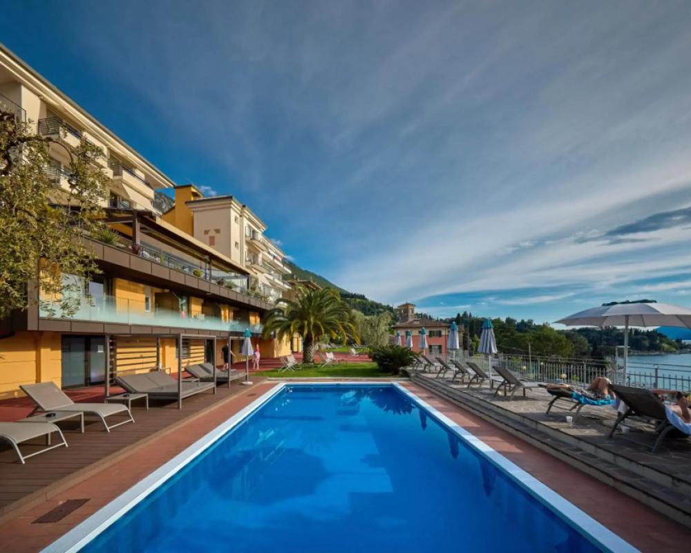 фото Hotel Capri