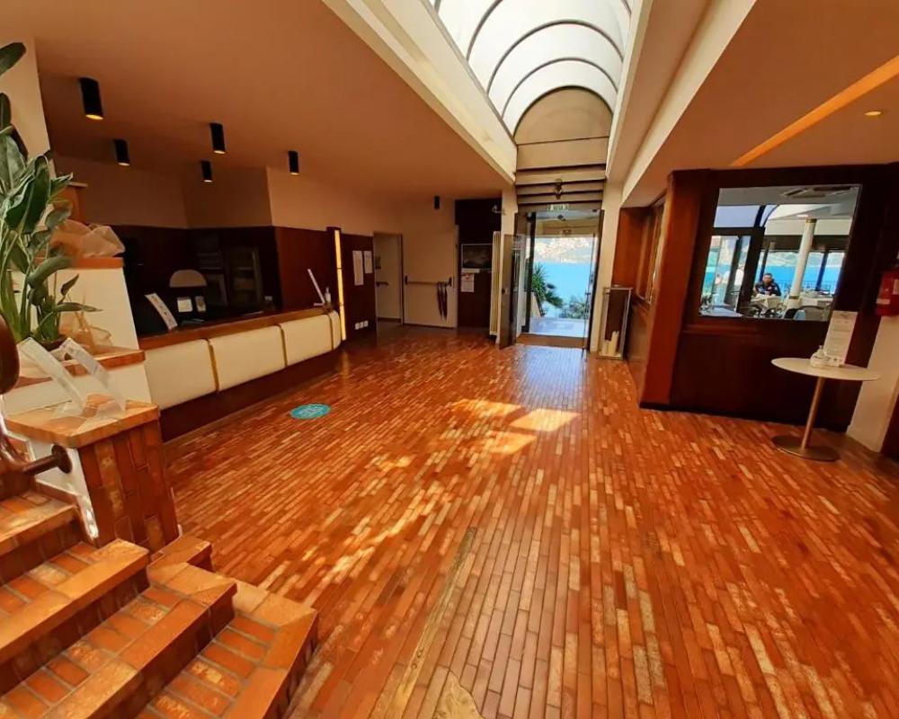 фото Hotel Capri