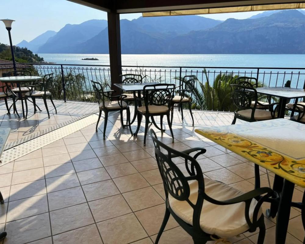 фото Hotel Capri