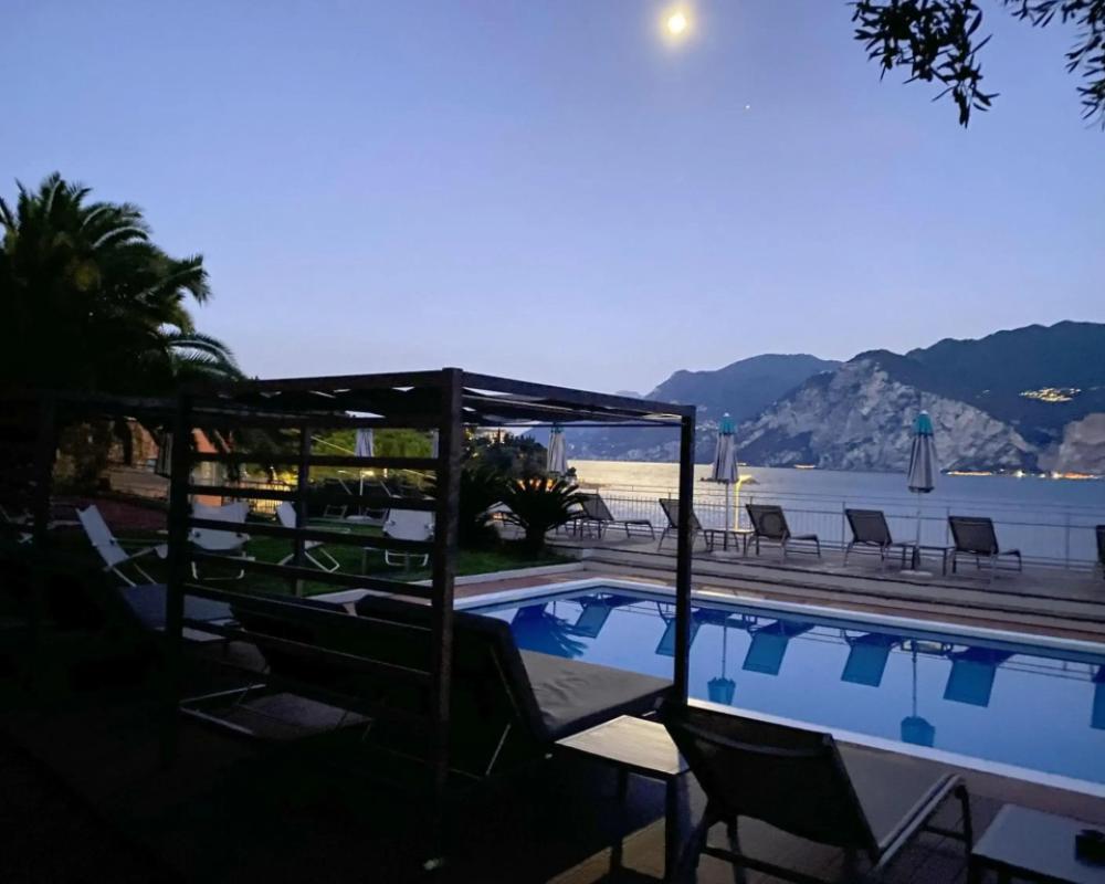 фото Hotel Capri