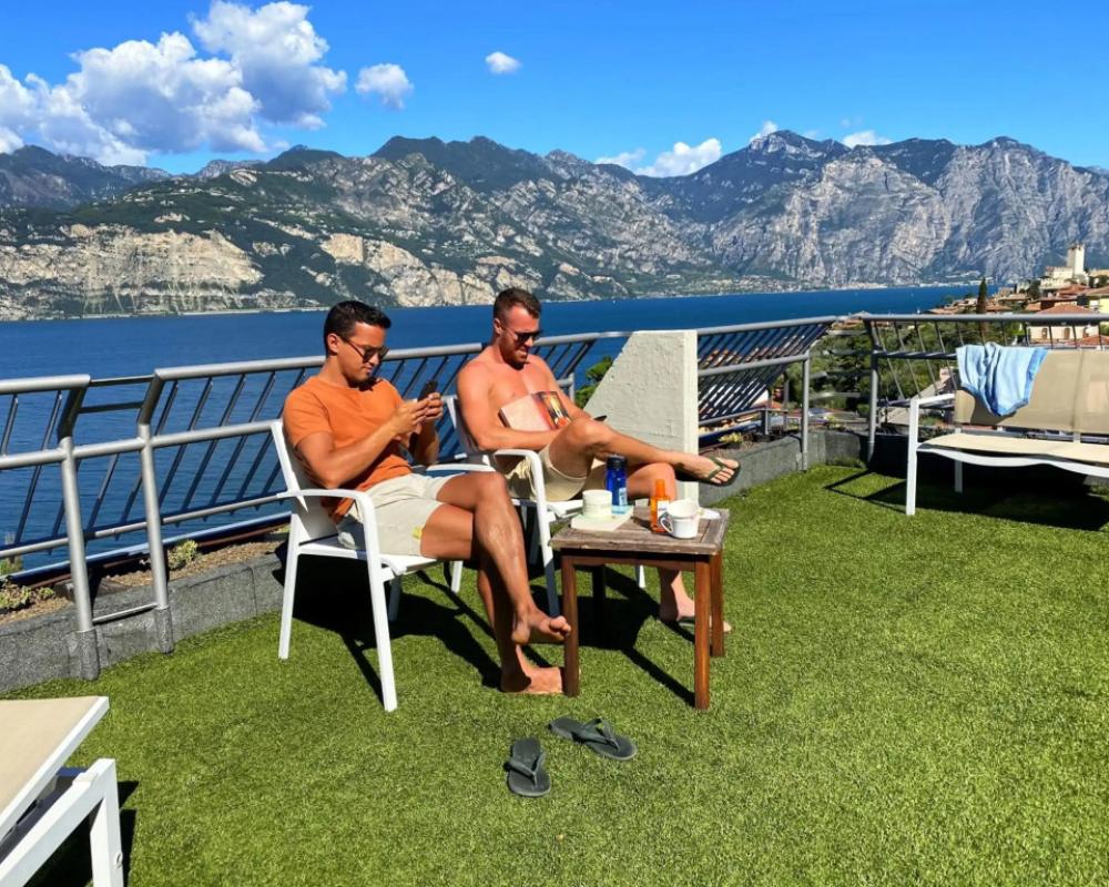 фото Hotel Capri