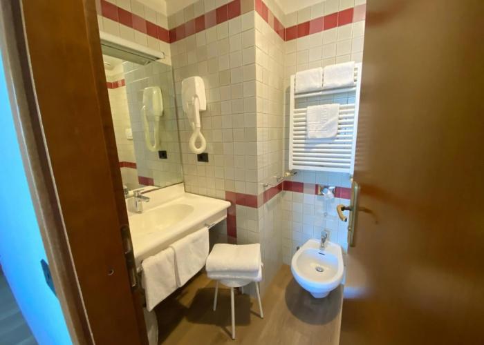 Hotel Capri