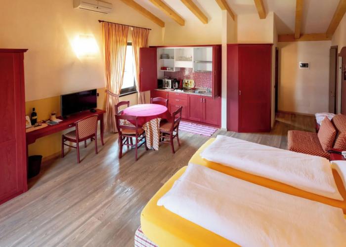 Hotel Alesi