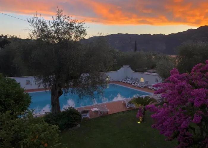 Hotel Alesi