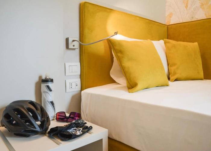 Hotel Stella Alpina