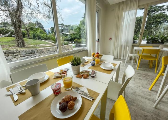 Hotel Stella Alpina