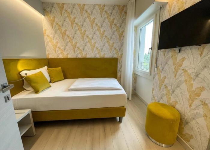Hotel Stella Alpina