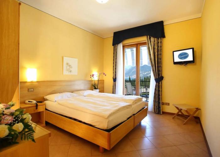 Eco Hotel Benacus