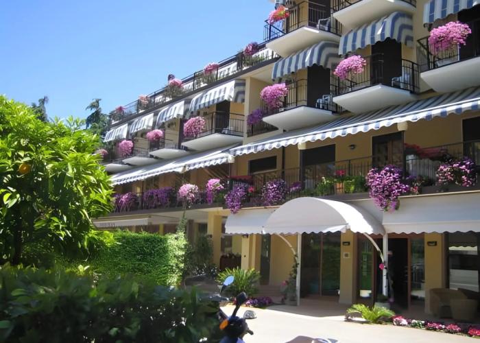 Eco Hotel Benacus